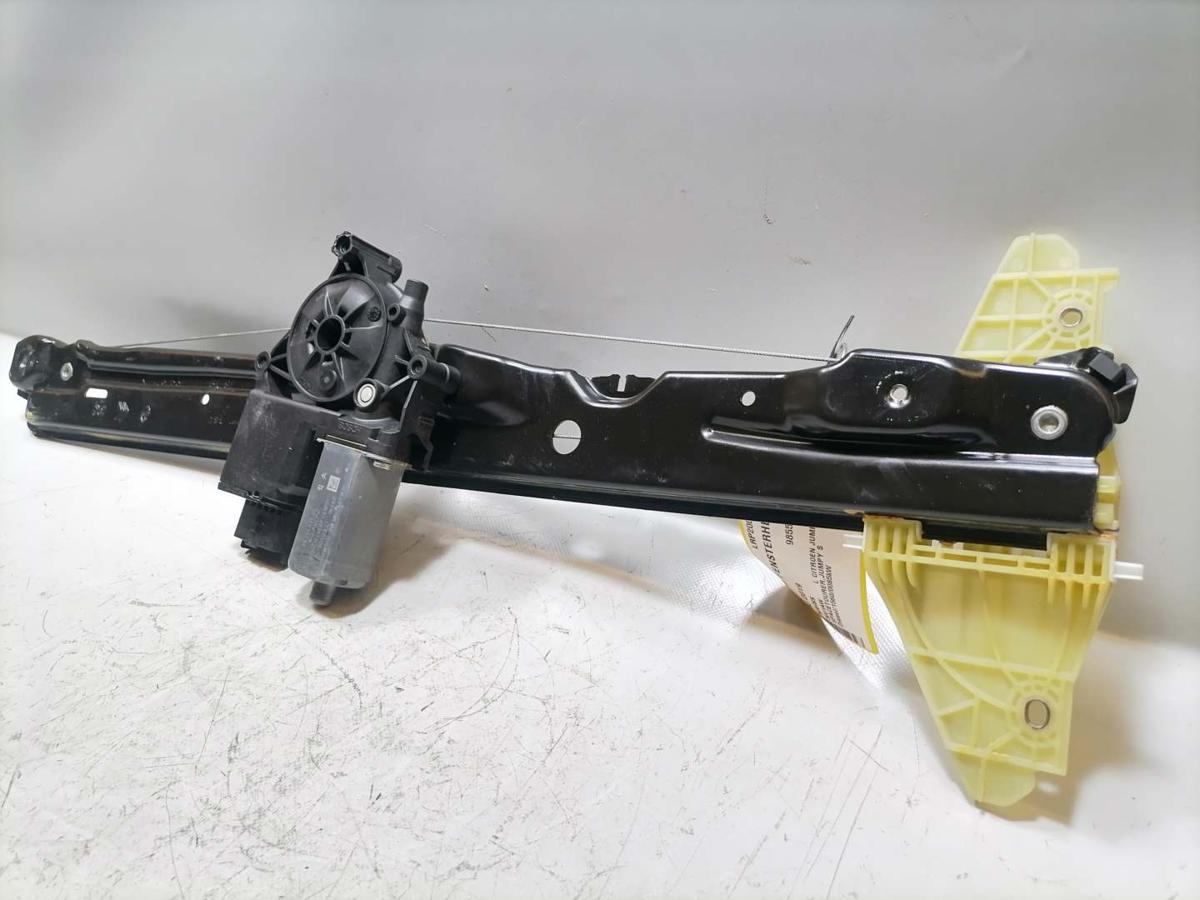 Citroen Jumpy 3 original Fensterheber vorn rechts elektrisch Bj.2019